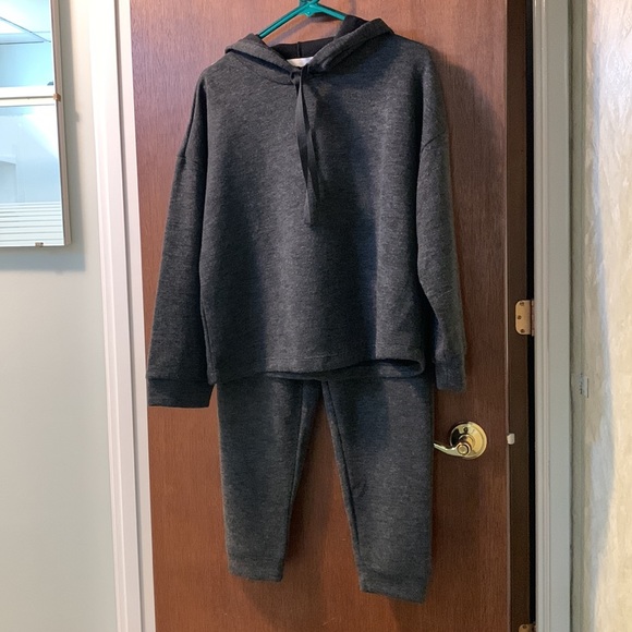 Luxuriously soft Mango loungewear set, only worn once - Picture 15 of 15